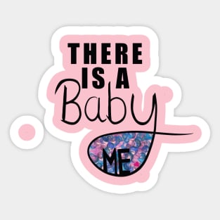 Baby Sticker